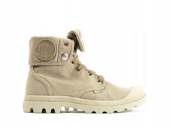 Topánky Trapery Palladium 92353-297 Veľ 39