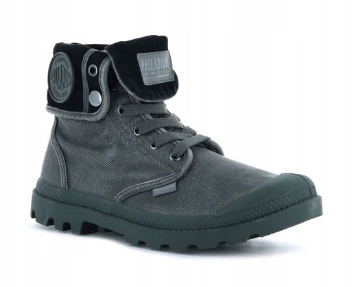 Topánky Trapery Palladium Baggy 92353-029 Veľ 39,5