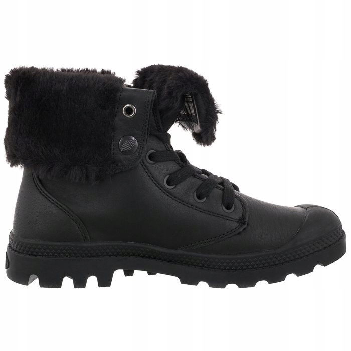 Topánky Trapery Palladium Baggy Nbk 97962-001 Veľ 37