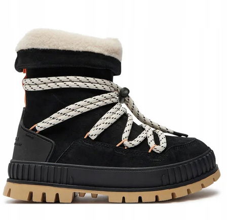 Topánky Trapery Palladium Pallashock 94349-008 Veľ. 39,5