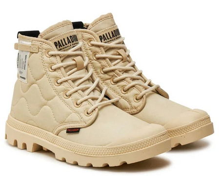 Topánky Trapery Palladium Pampa 74386-210 Veľ. 36