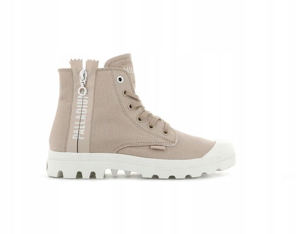 Topánky Trapery Palladium Pampa 97084-278 Veľ. 39