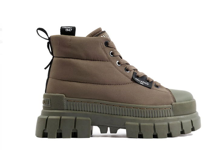 Topánky Trapery Palladium Pampa 98863-325 Veľ. 36