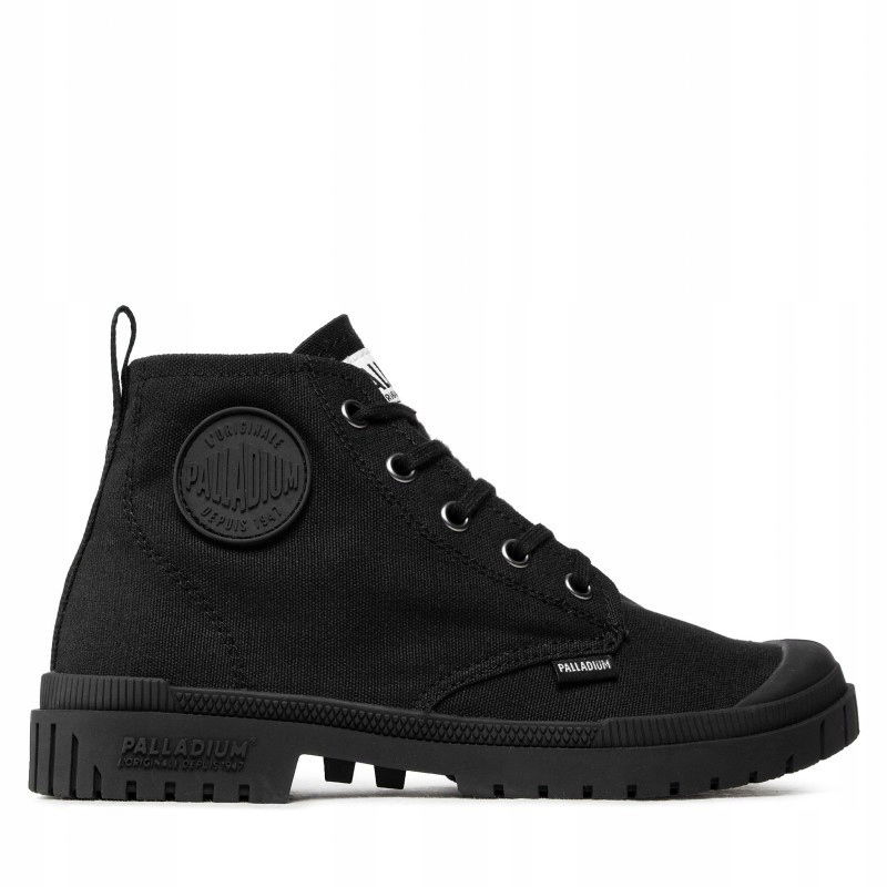 Topánky Trapery Palladium Pampa Sp20 76838-008 Veľ 37