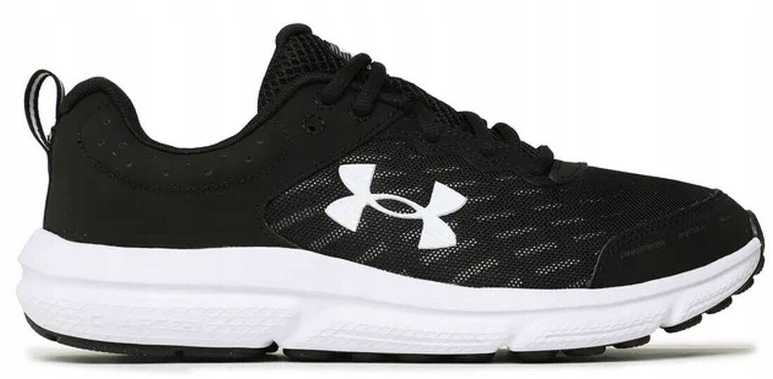 Topánky Under Armour Charged Assert 10 3026175-001