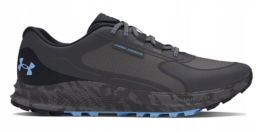 Topánky Under Armour Charged Bandit Trail 3