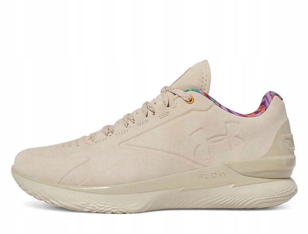 Topánky Under Armour Kari 1 Low Flotro Lux 46.0