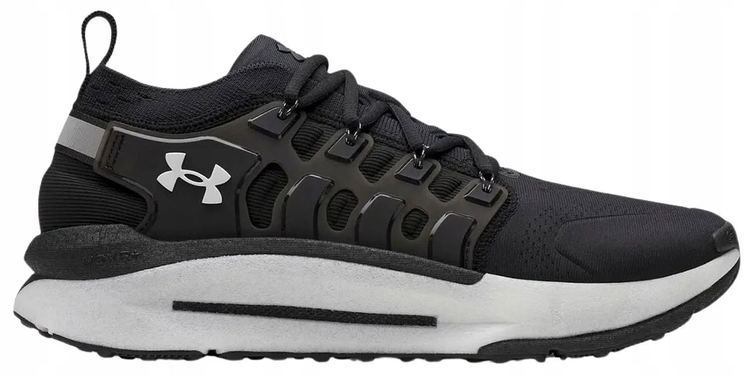 Topánky Under Armour Phantom X Čierna/Biela pánske