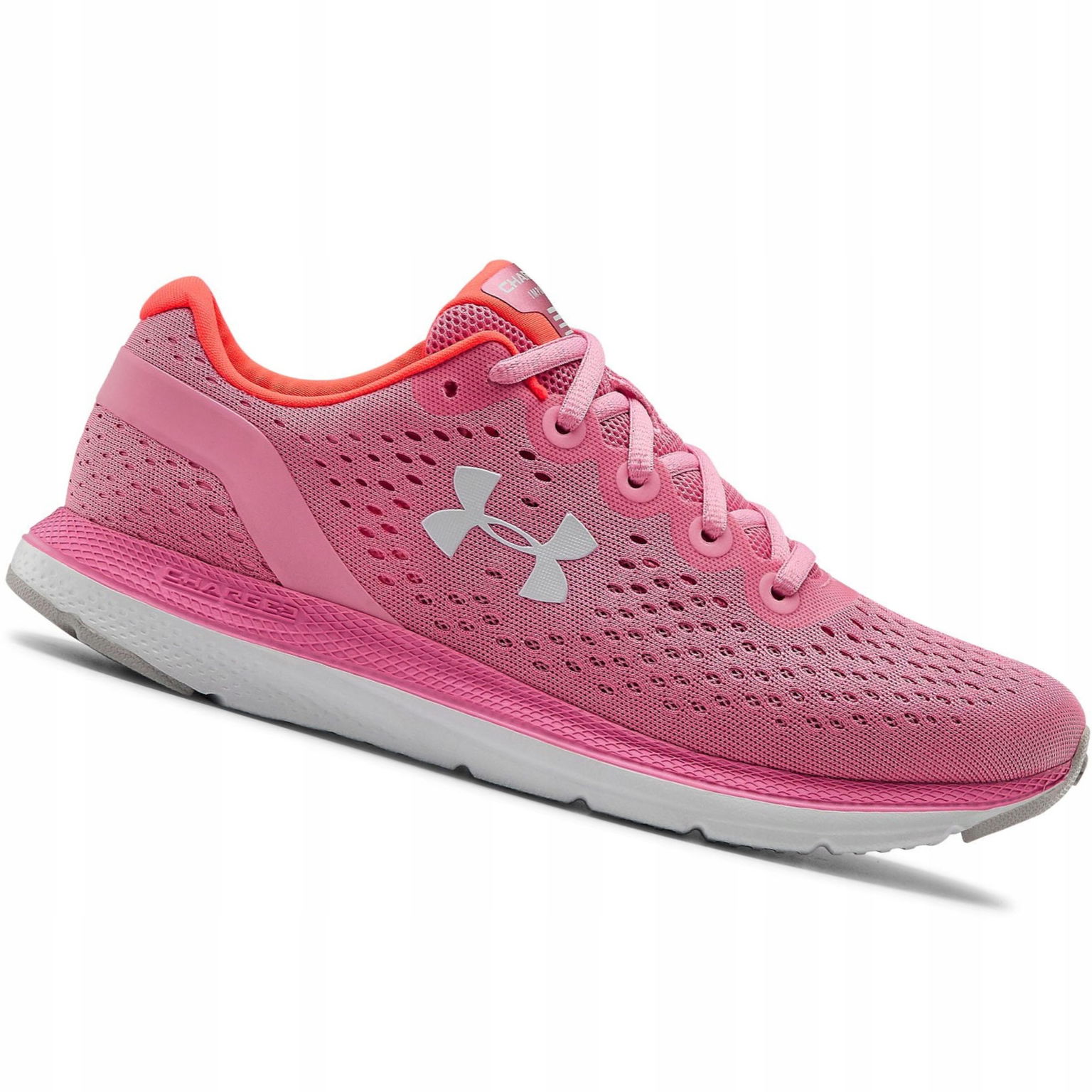 Topánky Under Armour V Predstavení Charged Impulse Veľ. 37,5