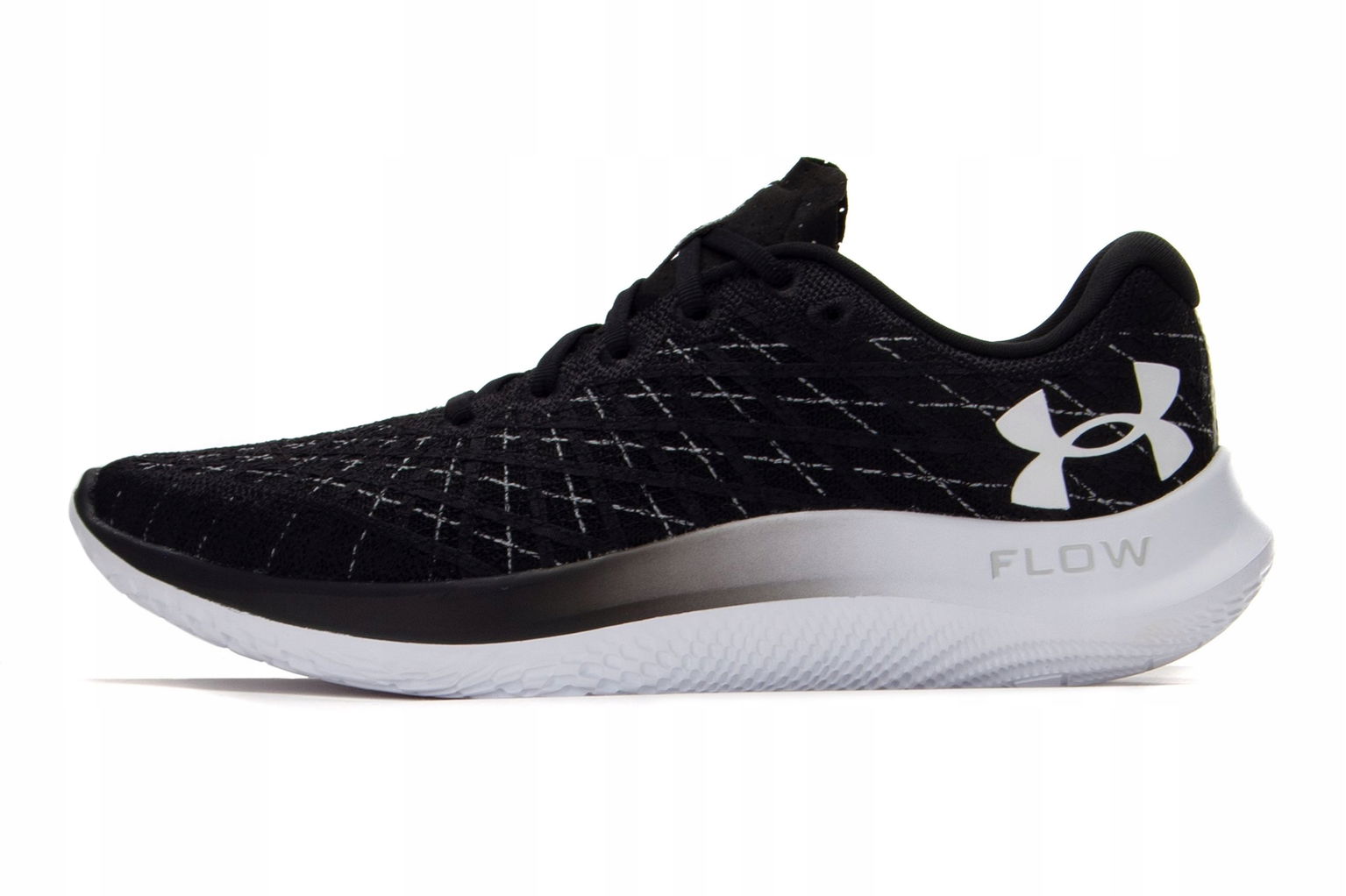 Topánky Under Armour Wind 2 3024903-001