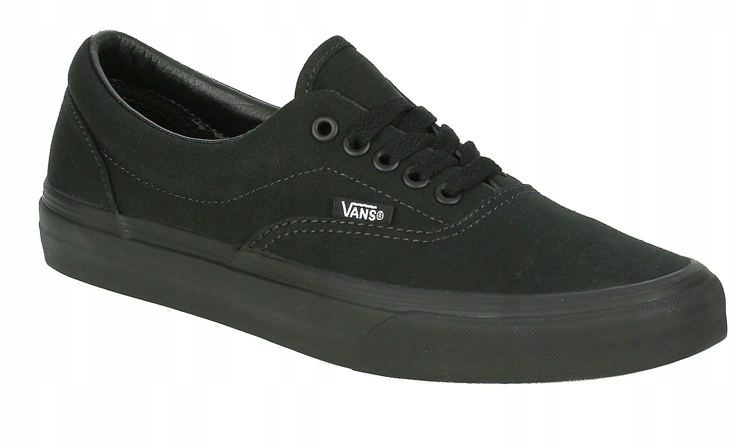 topánky Vans Era Black/Black