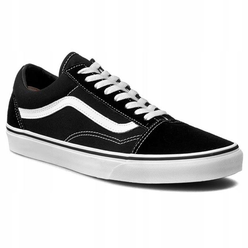 Topánky Vans Old Skool VN000D3HY281 veľ. 44.5