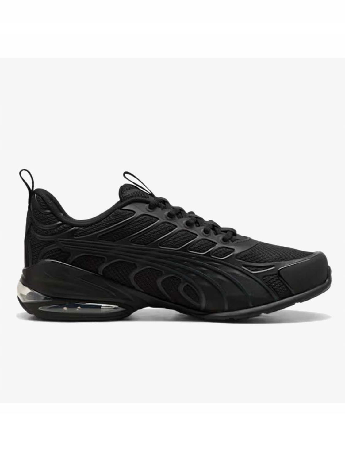 Topánky Voltra Puma Black-Flat Dark Gray