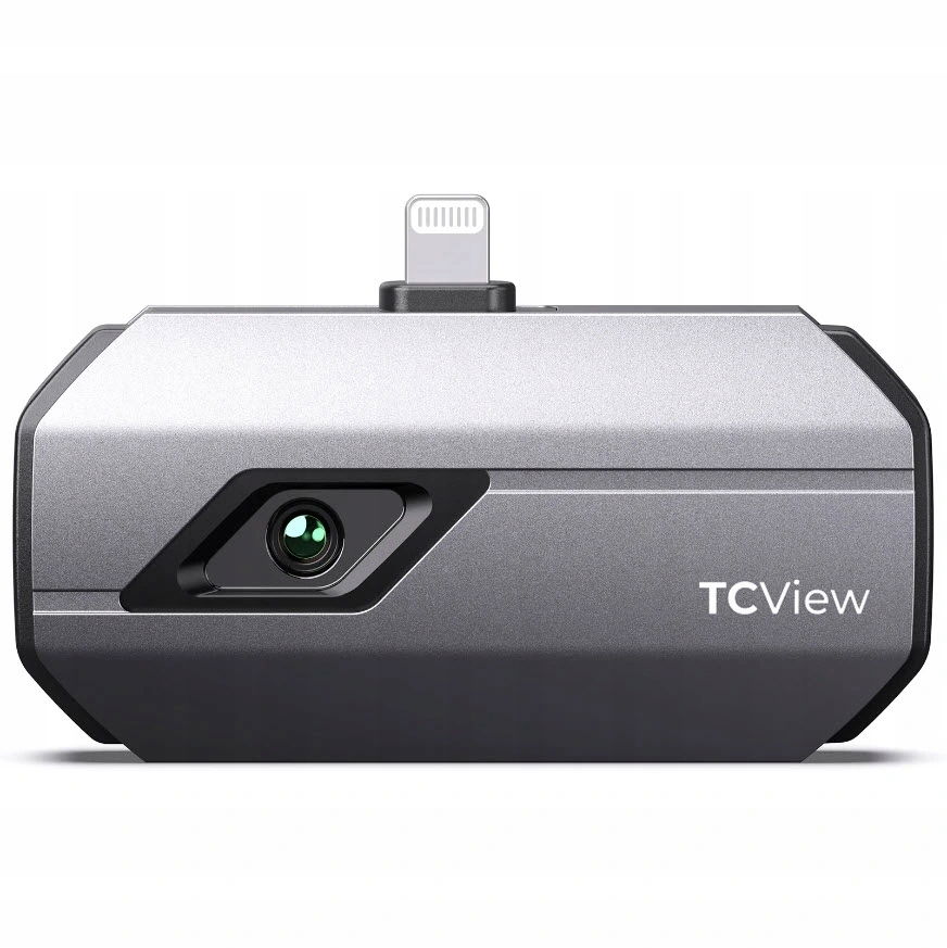 Topdon TCView TC002 infračervená tepelná kamera