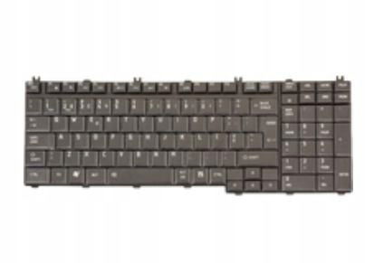 Toshiba Keyboard (eú)