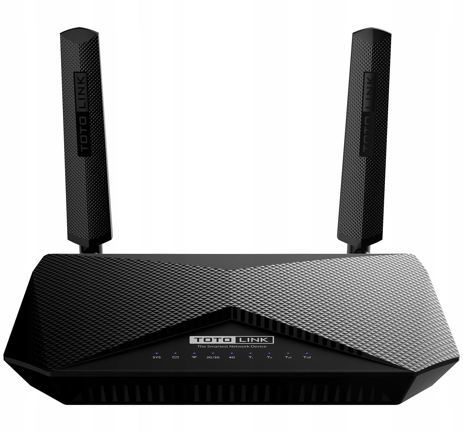 Totolink LR1200 WiFi router AC1200 Dual Band, 4G Lte, 5x RJ45 100 Mb/s,