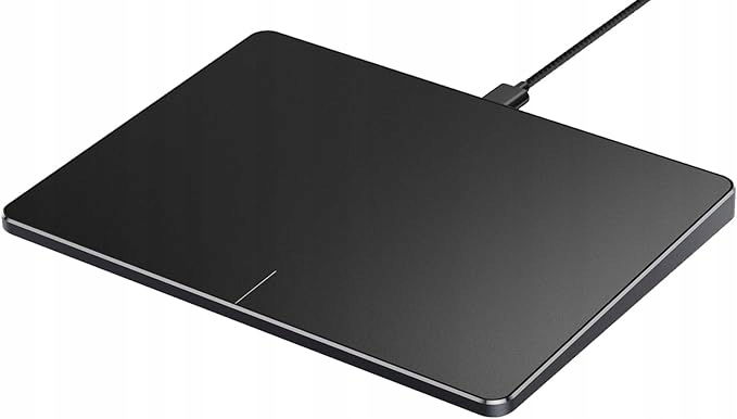 Touchpad ProtoArc T1-A čierny