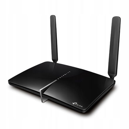 Tp-link 4G+ Lte router Archer MR600 802.11ac 300+867 Mbit/s 10/10