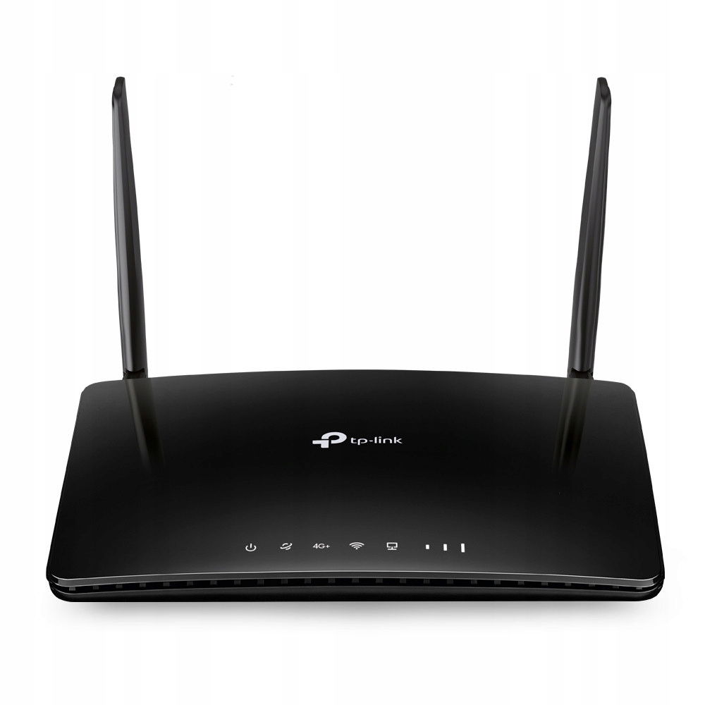 TP-Link Archer MR500 bezdrôtový router Gigabit Ethernet Dual-band (2.4 G)