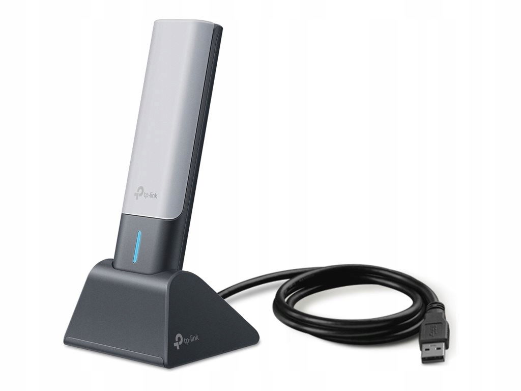 Tp-link Archer TX50UH AX3000 High Gain Dual Band Wi-Fi 6 Usb adaptér