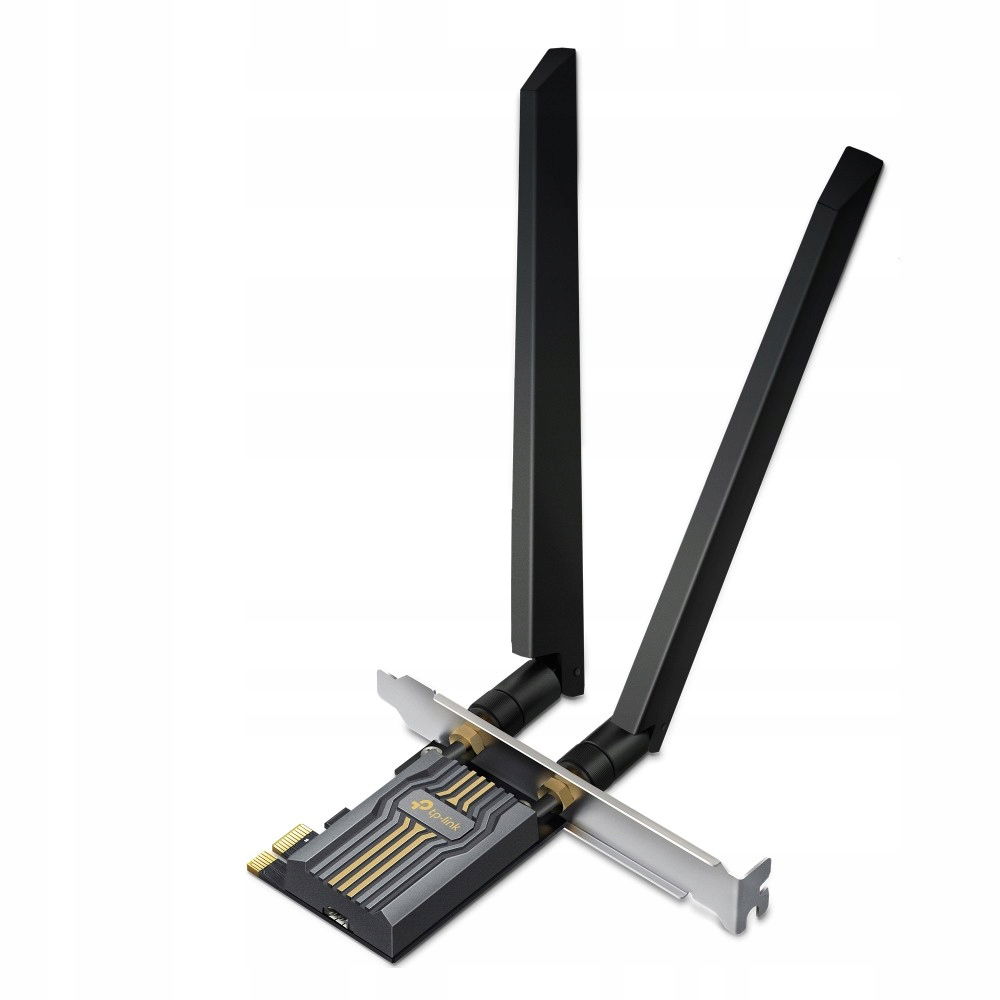 TP-Link BE6500 Interný Wlan Bluetooth 2880 Mbit/s