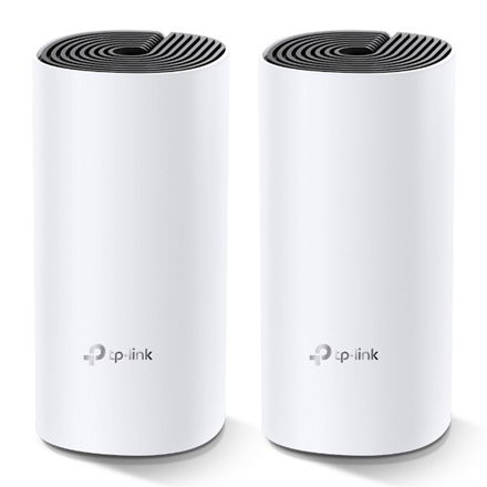 TP-Link Deco M4 Wi-Fi systém Wi-Fi 5 desktop AC1200 2,4 GHz 5 G