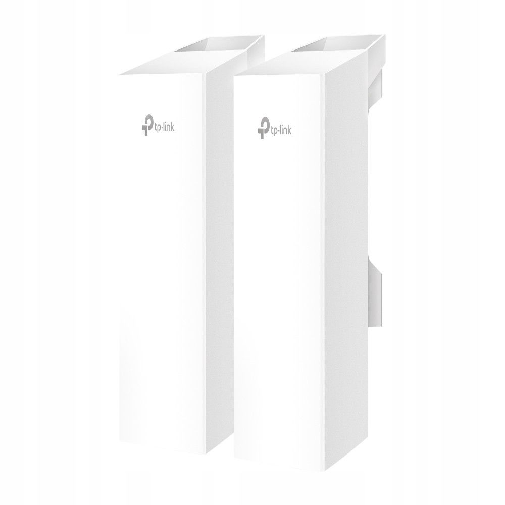 TP-Link EAP215-Bridge Kit 867 Mbit/s Biely Podpora PoE