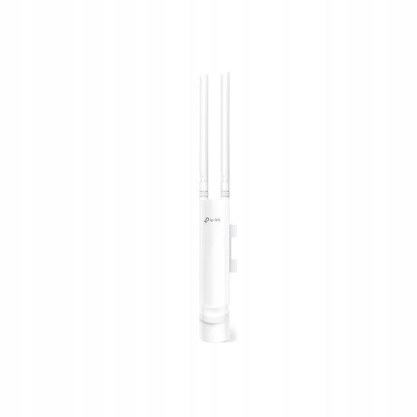 TP-Link EAP225-Outdoor V3 867 Mbit/s Biela Podpora PoE