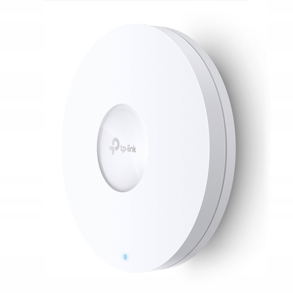 TP-Link EAP660 Hd prístupový bod Wlan 2402 Mbit/s Biely Podpora PoE