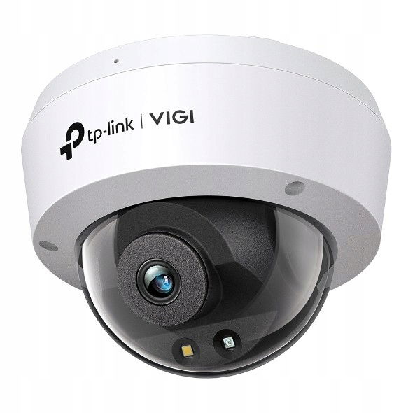 Tp-link Kamera Vigi C240(4 mm) 4MP Dome