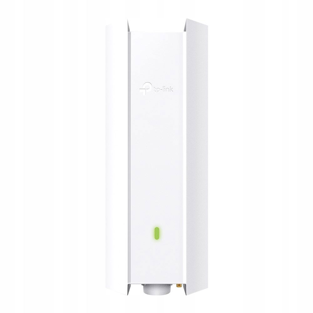 TP-Link Omada EAP623-Outdoor Hd 1800 Mbit/s Biela Podpora PoE
