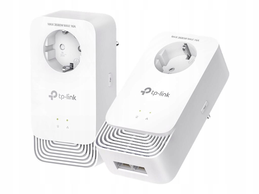TP-Link PG2400P Sada Powerline G.hn2400 2-pack