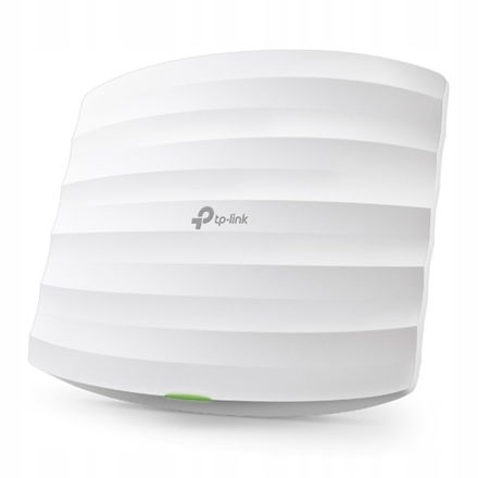 Tp-link Prístupový bod EAP115 802.11n 2.4 GHz 300 Mbit/s 10/100