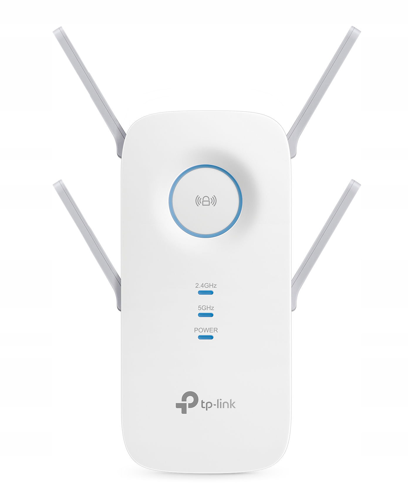 TP-Link RE650 Zosilňovač signálu WiFi AC2600 Lan