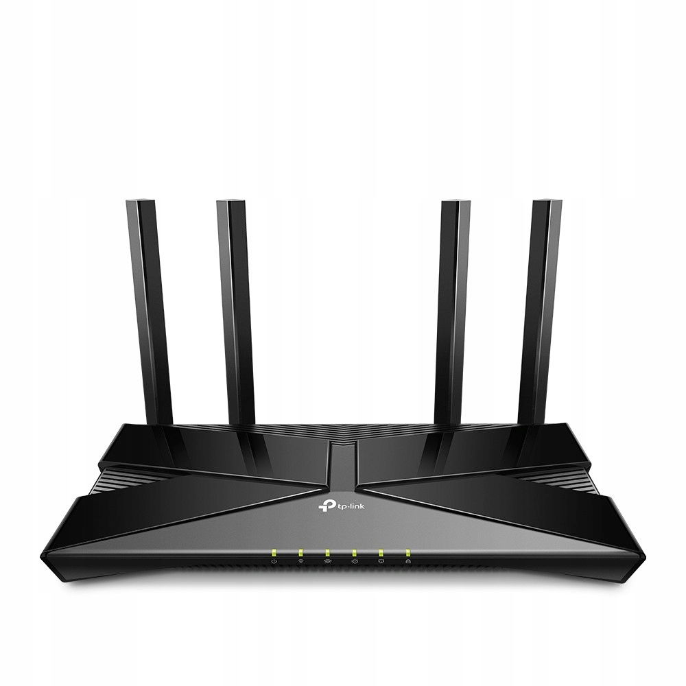Tp-link Router Archer AX53 AX3000 4LAN 1WAN