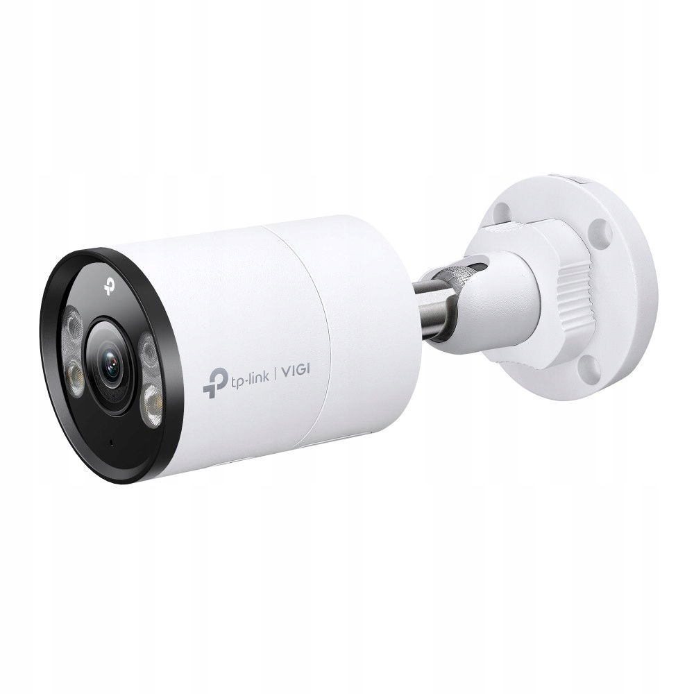 Tp-link Vigi C355(4mm) 5MP Full Color Bullet sieťová kamera