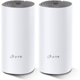 Tp-link WiFi AC1200 (Deco E4 2-pack)
