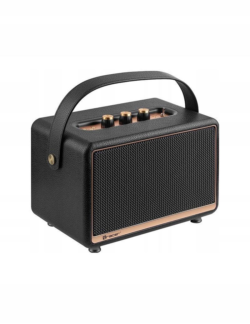 Tracer M30 Tws bluetooth čierny