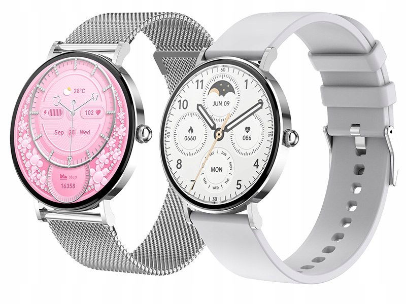 Tracer Smartwatch SMK12 Stellar