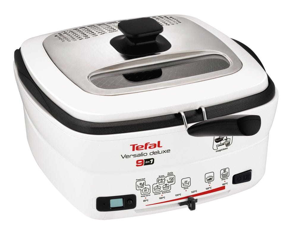 Tradičná fritéza Tefal FR495070 1600 W 2 l