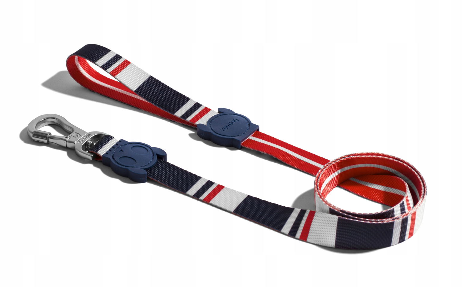 Tradičné vodítko ZeeDog materiál 1,2 m L