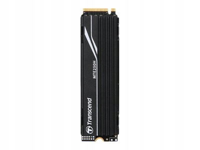 Transcend 2TB M.2 2280 PCIe Gen4x4 Ssd