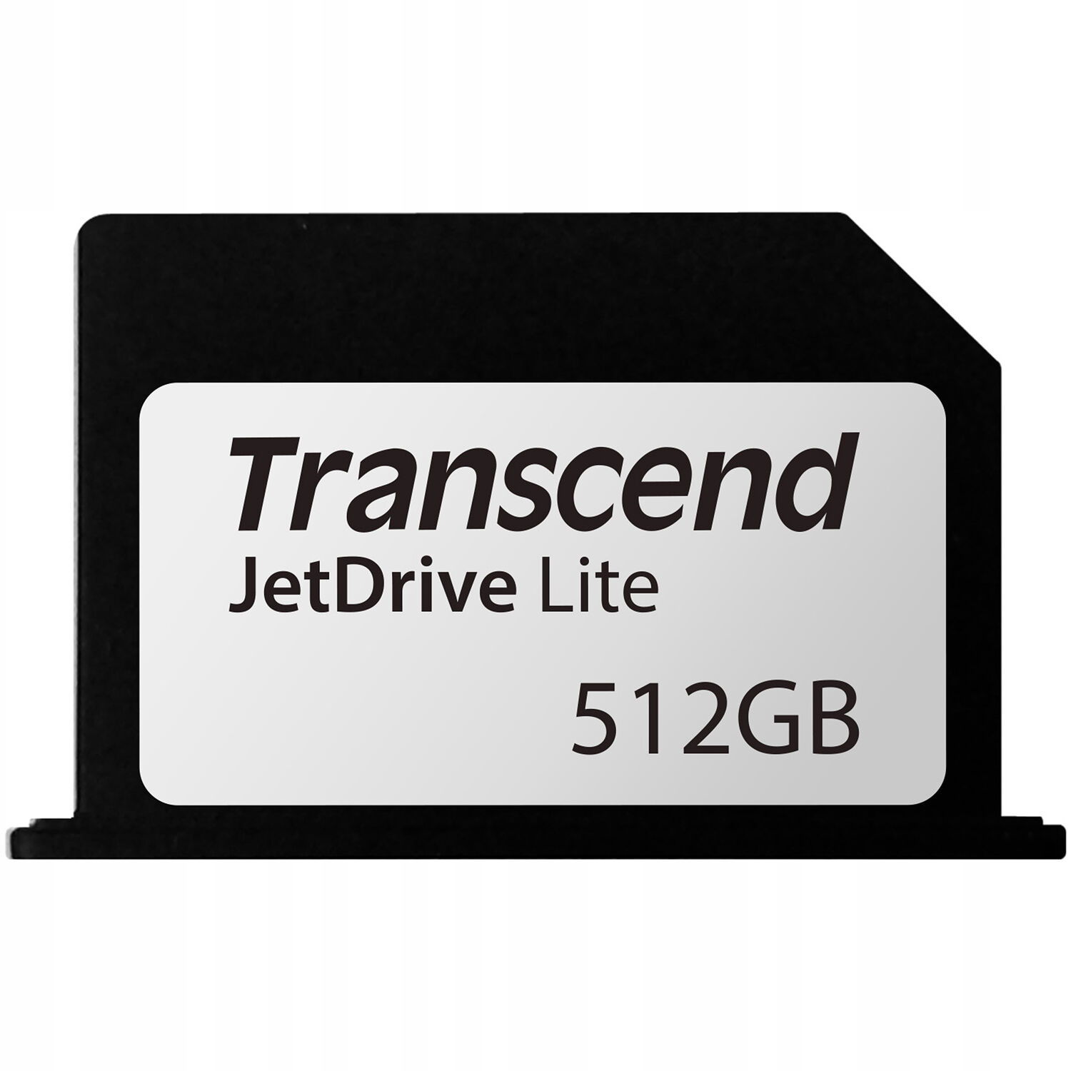 Transcend JetDrive Lite 330 512 Gb