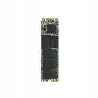 Transcend Ssd MTS832S, jednostranný, 1TB, M.2 2280, Sata B+m Key, Tlc