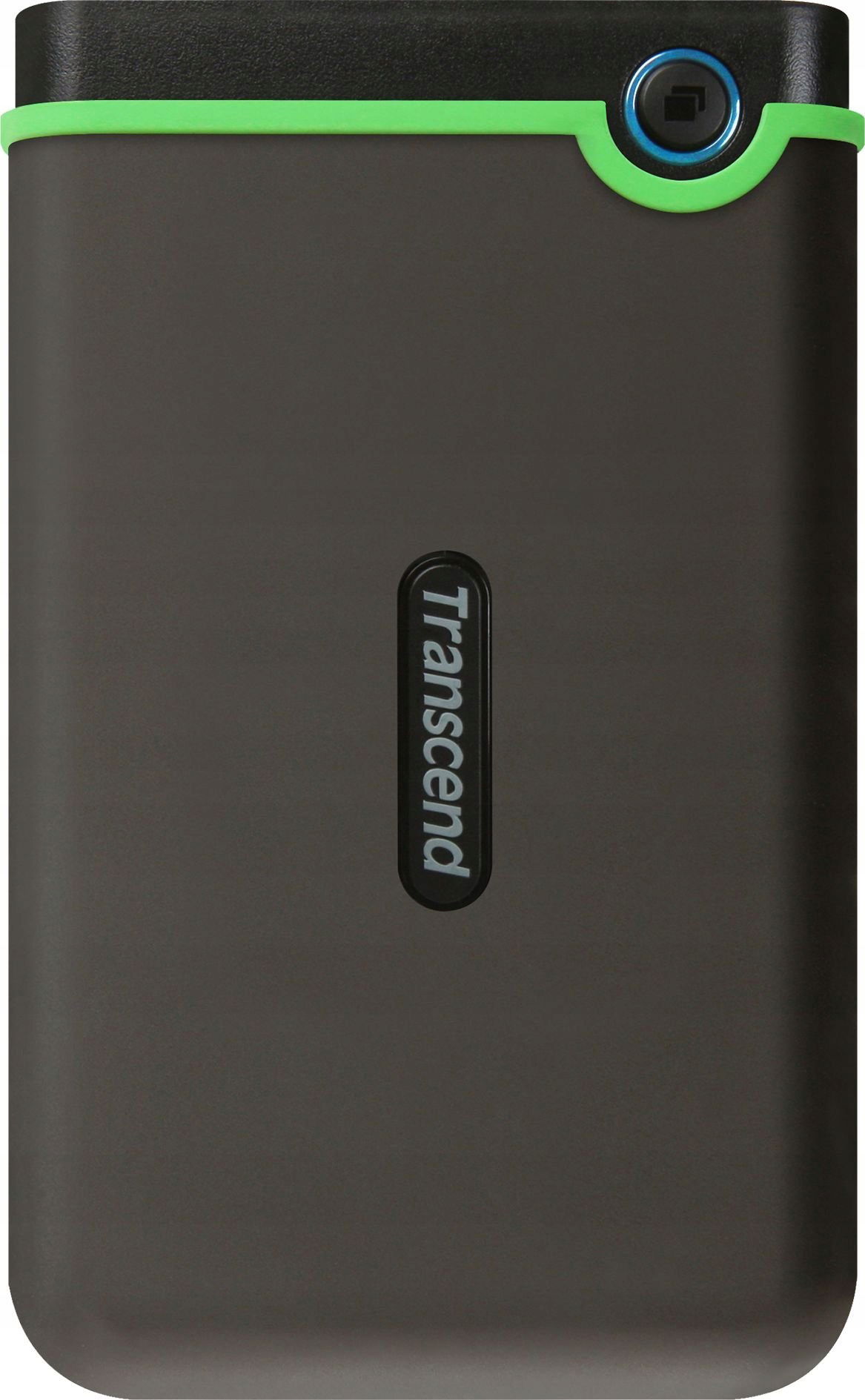 Transcend TS2TSJ25M3C Transcend 2TB 2,5 prenosný pevný disk StoreJet M3