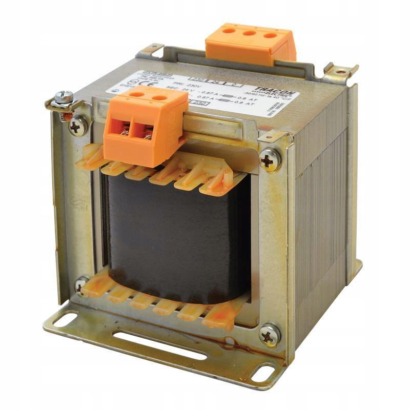 Transformátor TVTR-200-C 230V 12-24-42V