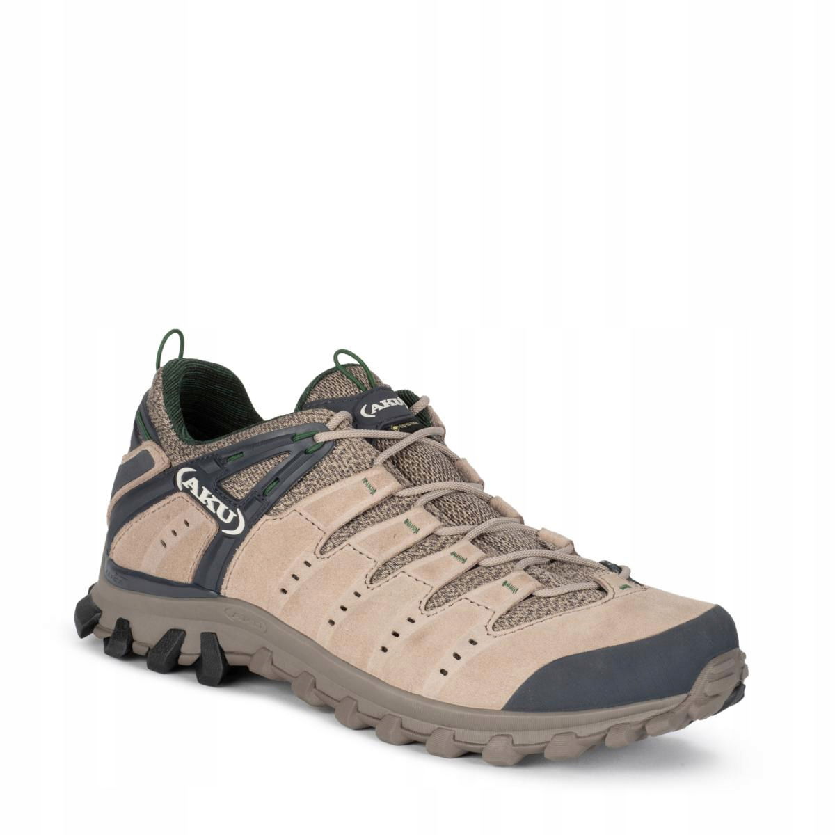 Trekingové topánky Aku Alterra Lite 715155 Gore-tex