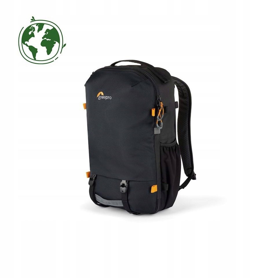 Trekker Lite Bp 250 Aw, čierny