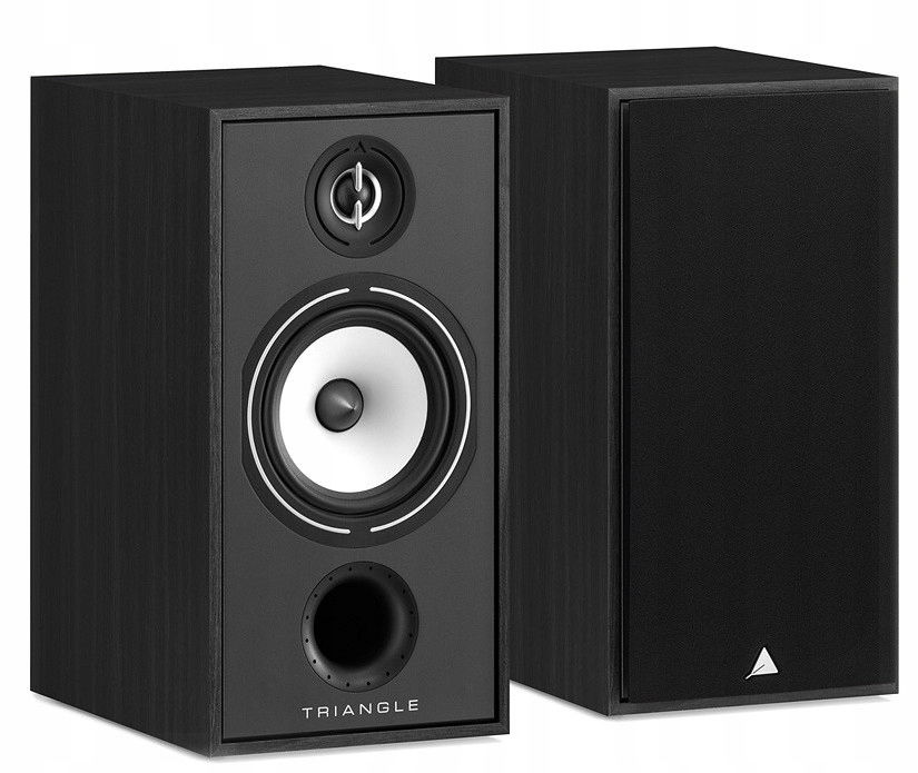Triangle Borea BR04 stojanové reproduktory Black