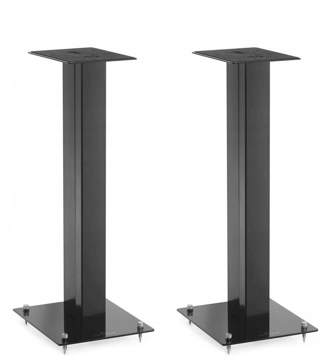 Triangle Stand S02 (Čierny) pár